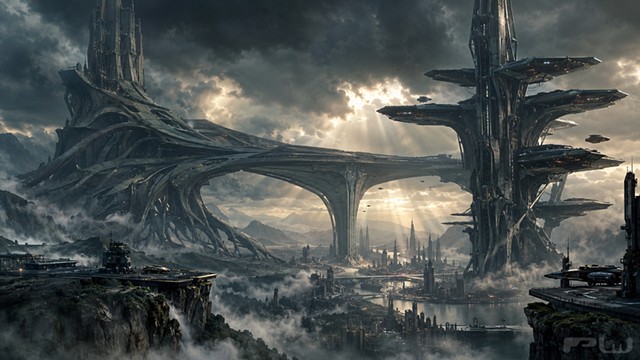 rift of titans
