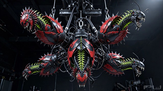 Emergence Engine: x1