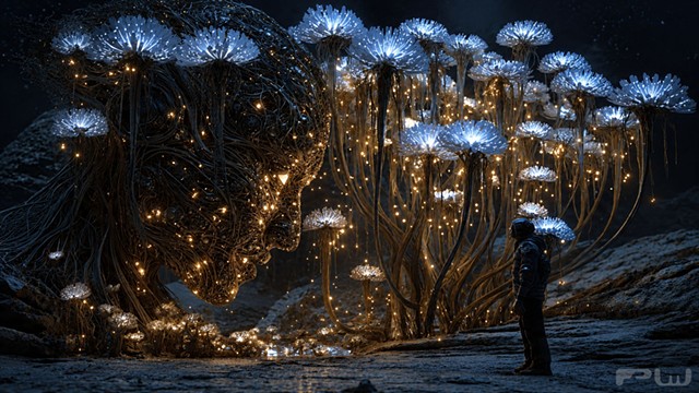 the complexity of nature