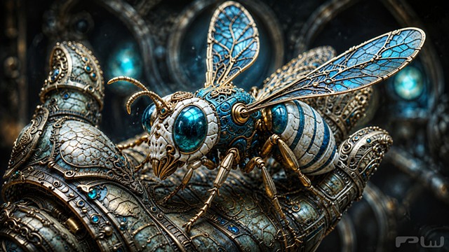 the messenger