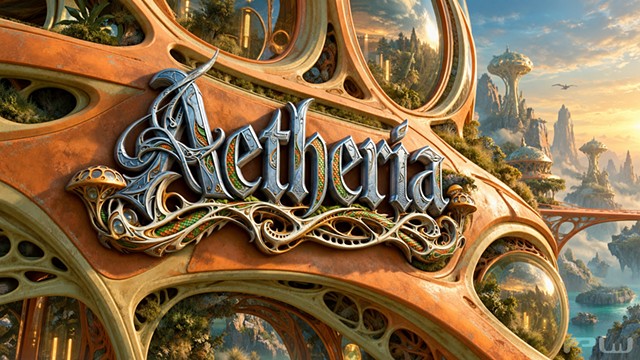 aetheria