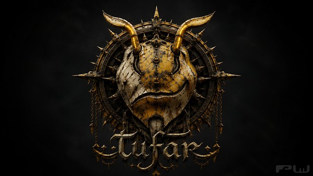 symbol of tufari