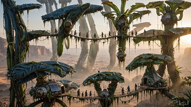 exo-pod