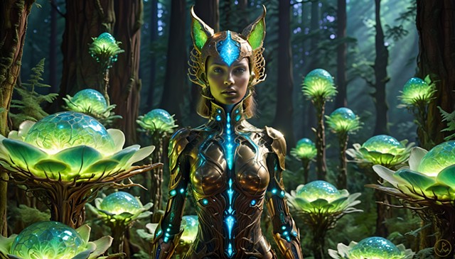 the phoenix protocol sub 17 gaia