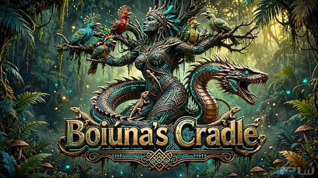 BoiÃºna's Cradle