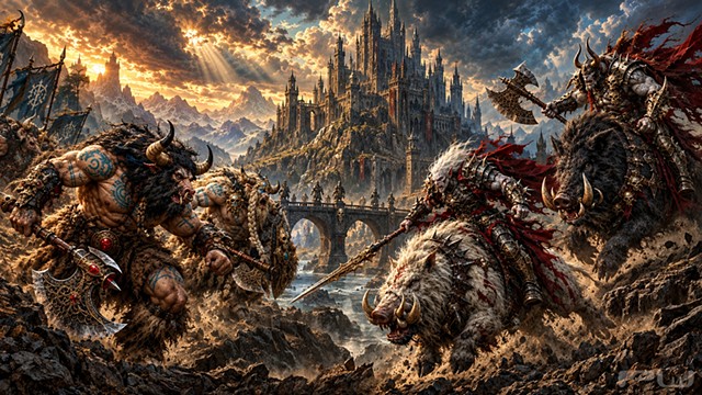 grimhorn