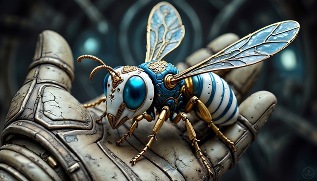 the messenger