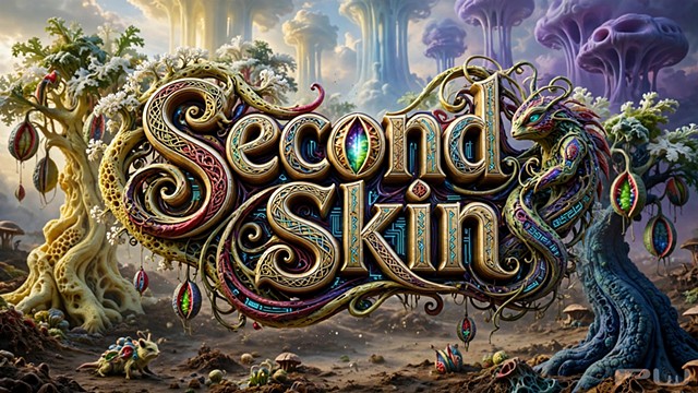 second skin
