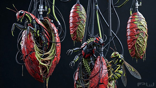 Emergence Engine: x1
