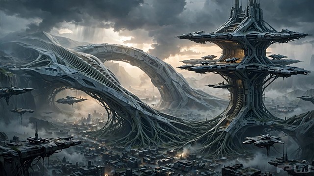 rift of titans