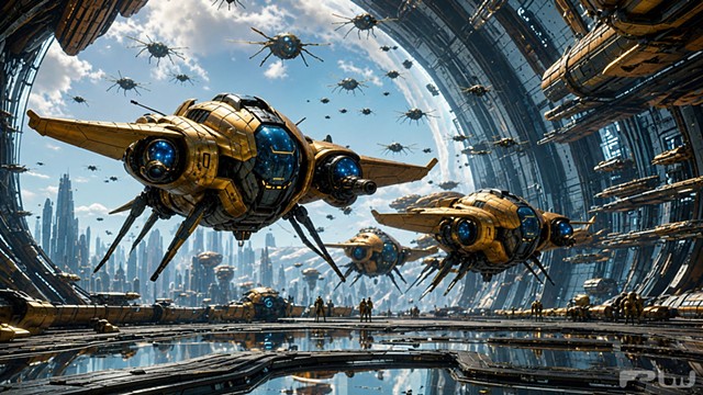 galaxi-shift