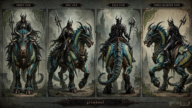 grimhoof