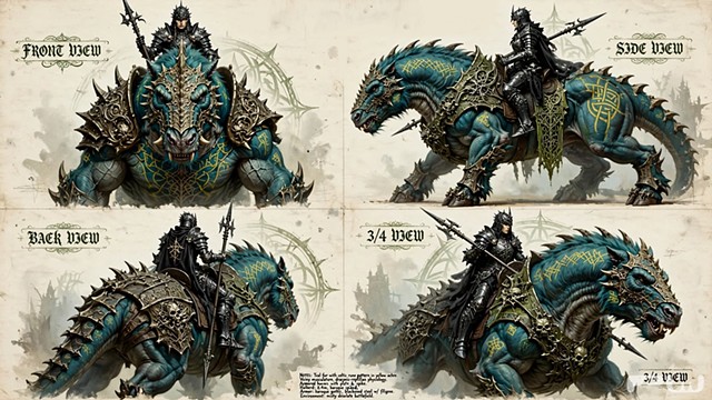 grimhoof