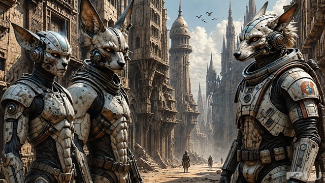 out comes me wolfey