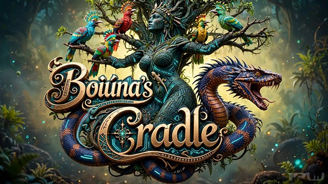 BoiÃºna's Cradle
