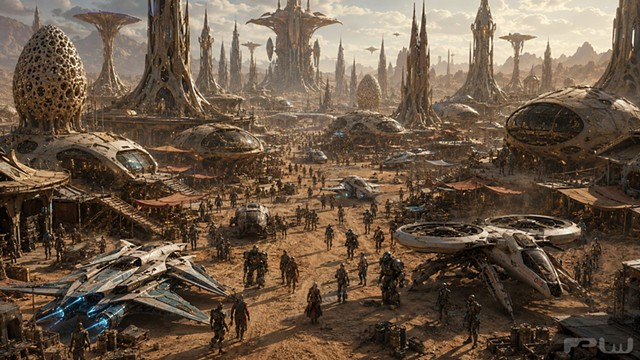 hub