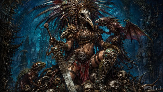 Valkyra