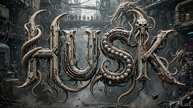 husk