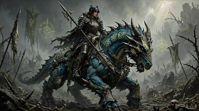 grimhoof