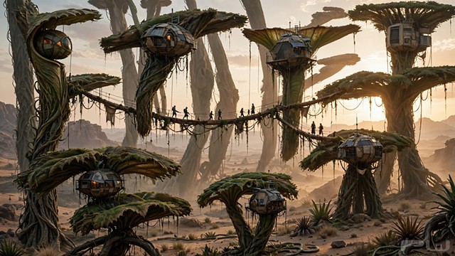 exo-pod