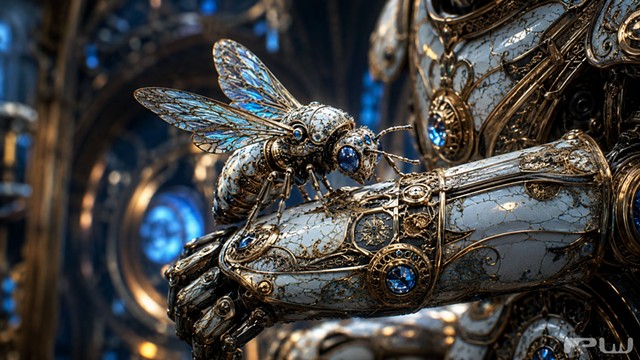 the messenger