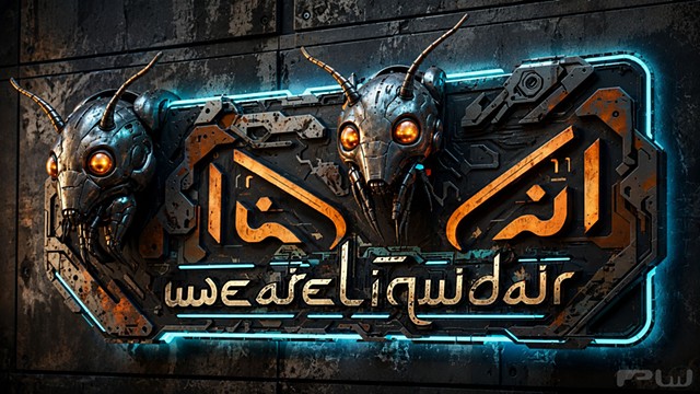 weareliquidair: the ant mind