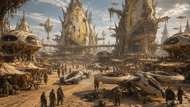 hub