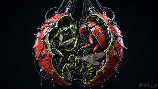 Emergence Engine: x1