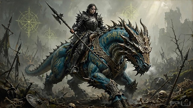 grimhoof