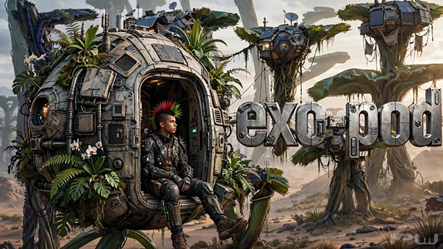 exo-pod