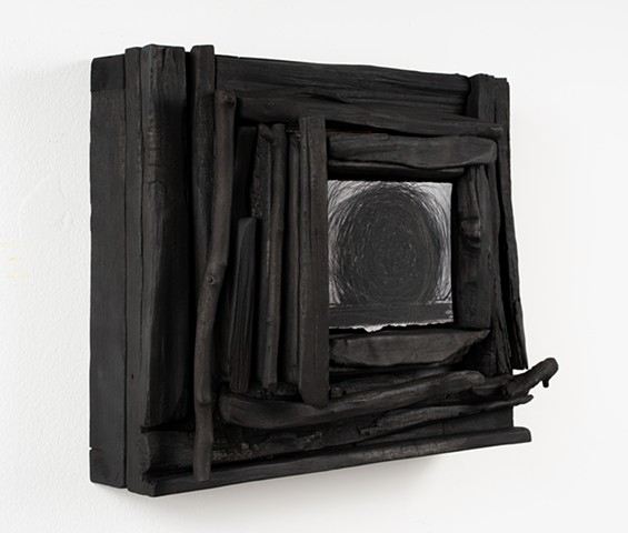 It's Never All Darkness