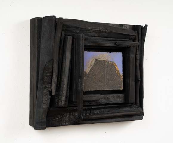 To Carry on Being Beautiful