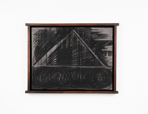 How a Place Comes to Be (Raw From the Fall III)