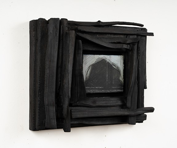 Bend With the Rainfall