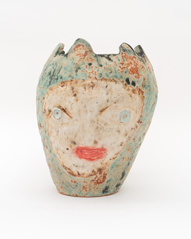 Vessel For Being