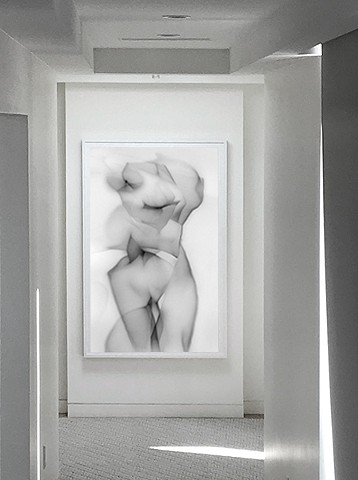 Light Imitating Art :: ' Venus '