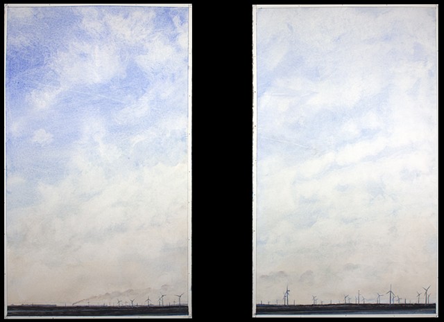 Paintings