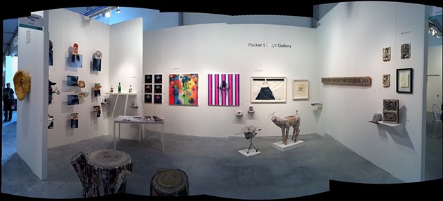 Context/Art Miami
Packer Schopf Gallery