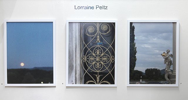Lorraine Peltz, Photographs and Paintings
POP UP! Aron Packer Projects at Mars Gallery, Chicago