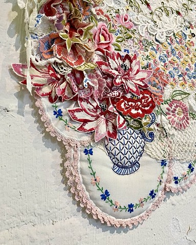 Utopia Summer Exhibition, Fiskars, Finland. Lars Göran Johnsson's Collection at the Turku Art Museum.