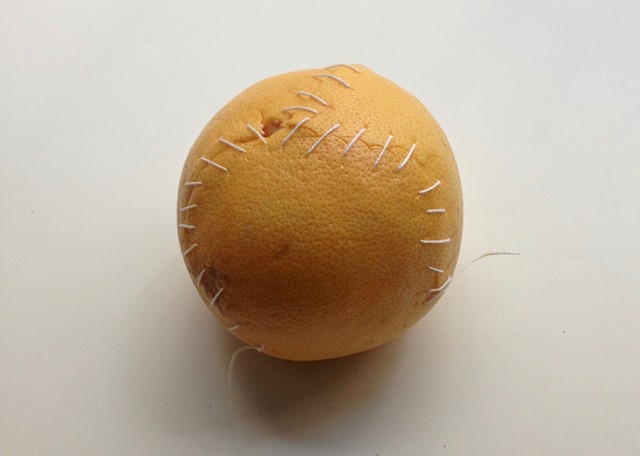 Chelsea 2. Grapefruit special for Ono