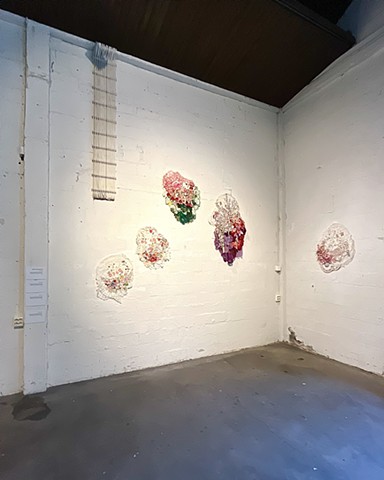 Utopia Onoma Co-operative Summer Exhibition, Fiskars, Finland. Lars Göran Johnsson's Art Collection at the Turku Art Museum.