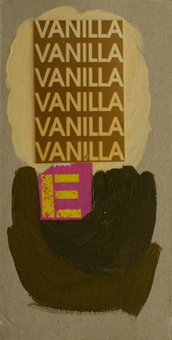 Vanilla E