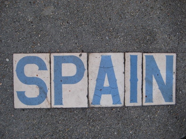 Spain Street