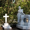 Bonaventure Cemetery #7