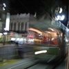 Streetcar Blur