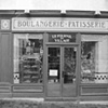 Parisian Bakery