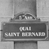 Quai St. Bernard 2