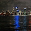 Reflections of Sydney