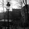 Montmartre morning
